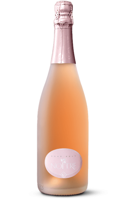 Noitre Rose Brut