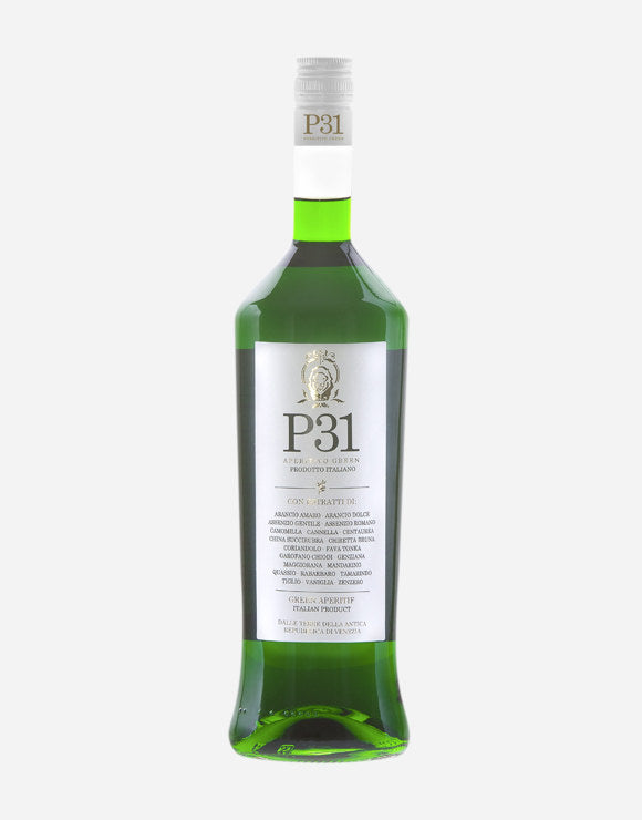 P31 Aperitivo