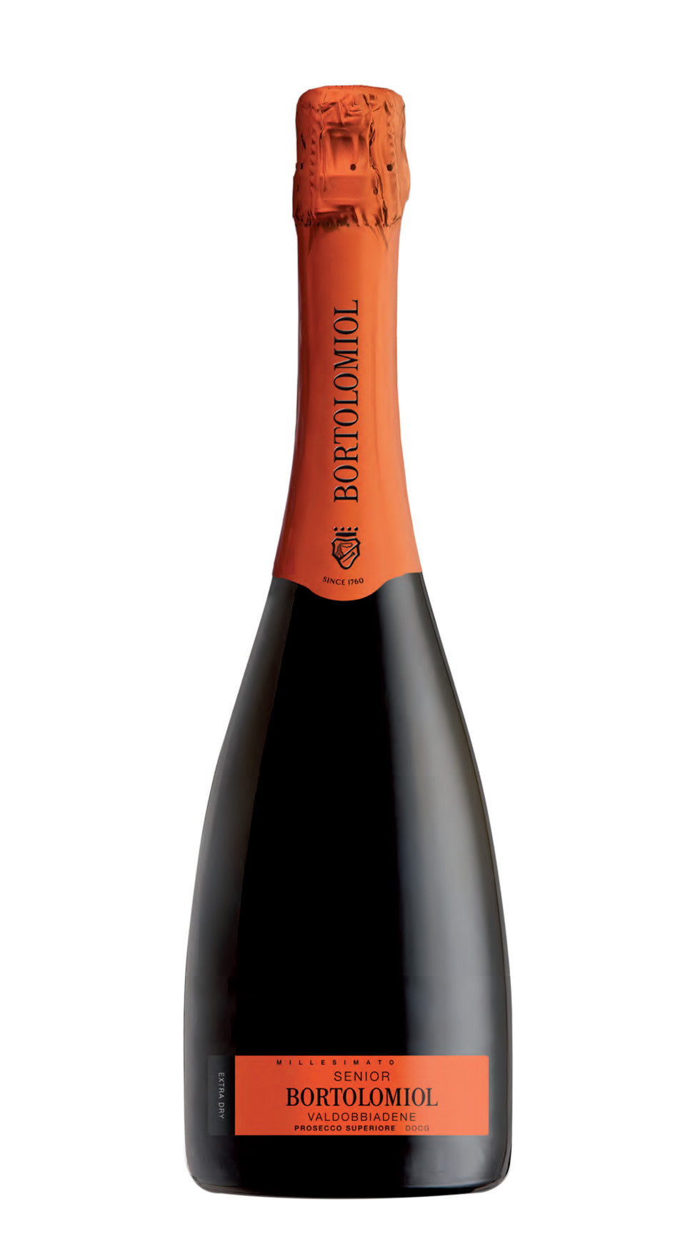 Prosecco Senior Bortolomiol