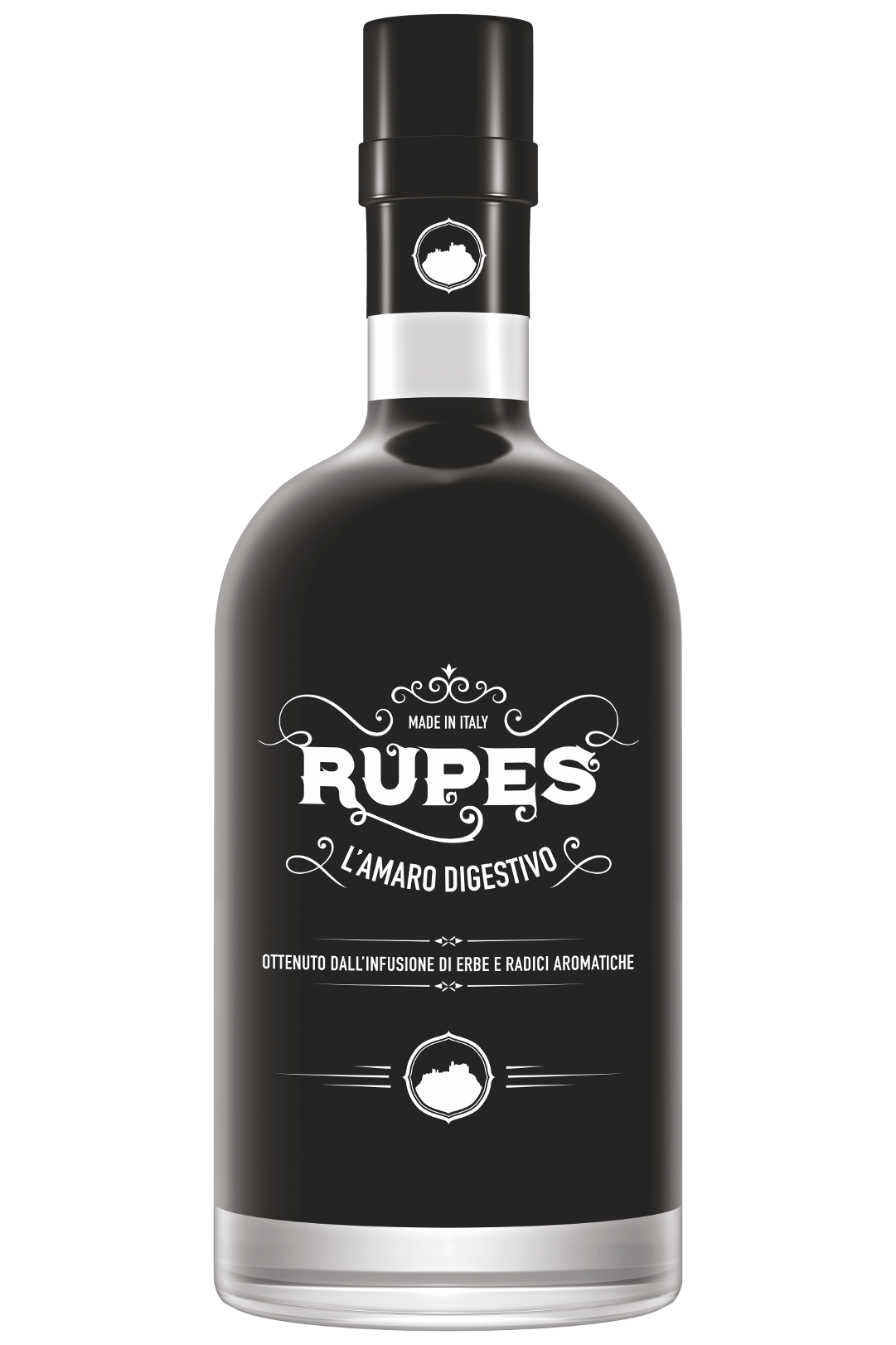 Amaro Rupes classic edition 1lt o 70cl