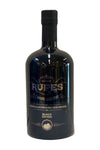 Amaro Rupes black edition 70cl