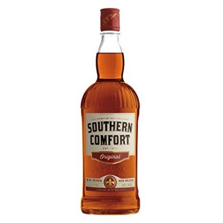SOUTHER COMFORT 1LT