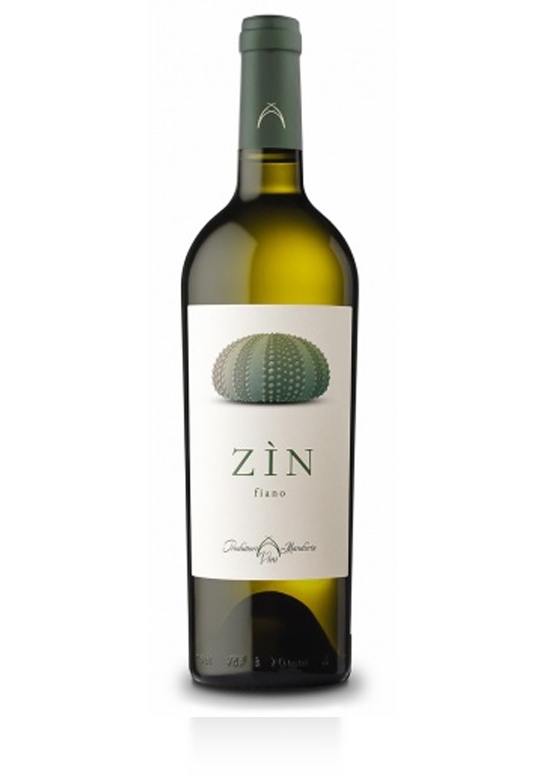 Zin Fiano